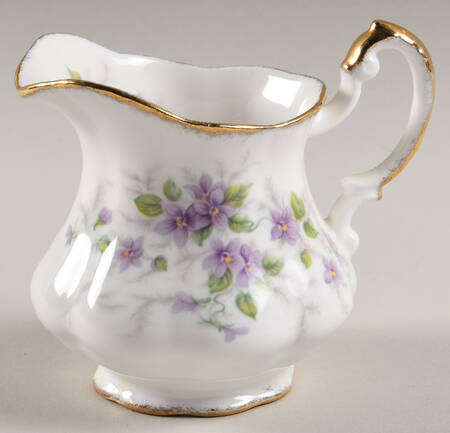 Malandi Mini Creamer by Paragon