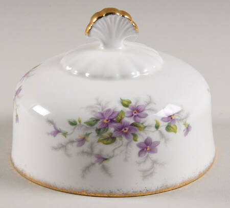Malandi Lid for Round Butter