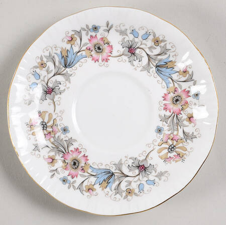 Meadowvale Saucer for Demitasse Cup
