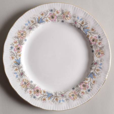 Meadowvale Salad Plate