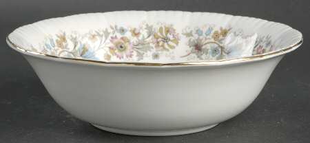 Meadowvale Coupe Cereal Bowl