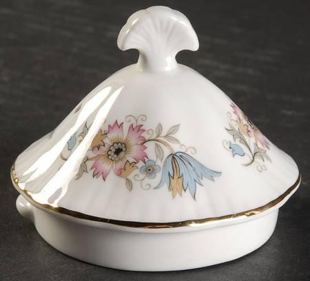 Meadowvale Lid for Mini Coffee Pot