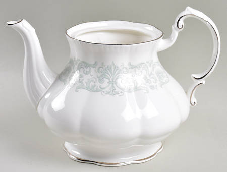 Melanie Teapot No Lid