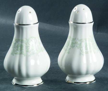 Melanie Salt & Pepper Set