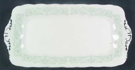 Melanie Large Sandwich Tray