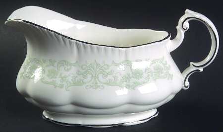 Melanie Gravy Boat