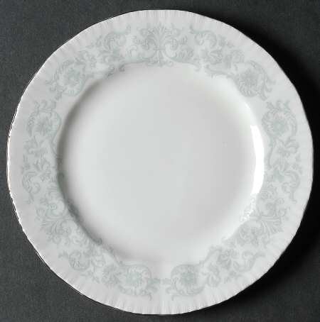 Melanie Bread & Butter Plate