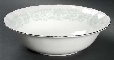 Melanie Coupe Cereal Bowl