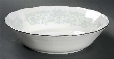 Melanie Fruit/Dessert (Sauce) Bowl