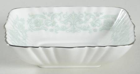 Melanie Small Square Sweet Meat Dish