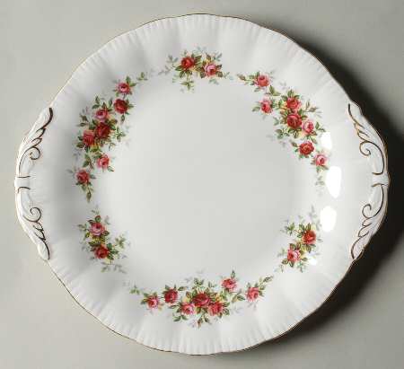 Minuet (White Backgrnd) by Paragon