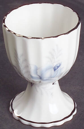 Morning Rose Single Egg Cup