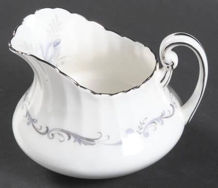 Morning Rose Creamer