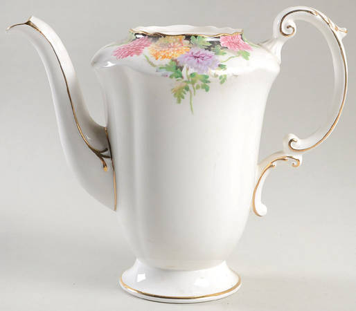Mums Coffee Pot No Lid