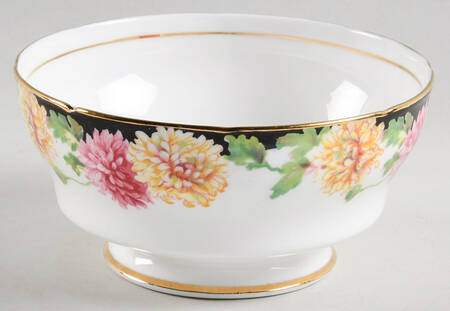 Mums Open Sugar Bowl