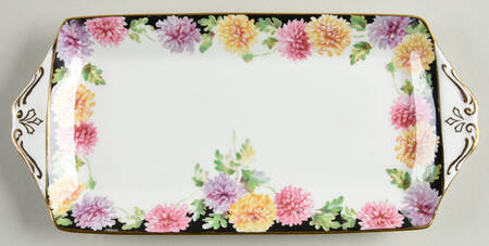 Mums Large Sandwich Tray