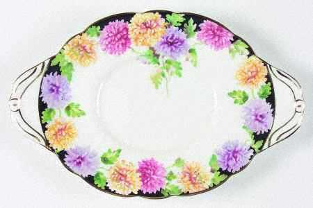 Mums Underplate for Gravy Boat
