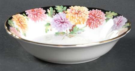 Mums Fruit/Dessert (Sauce) Bowl