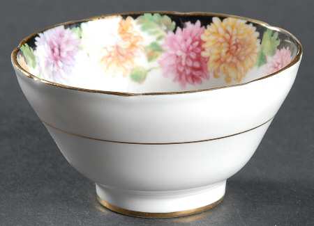 Mums Mini Open Sugar Bowl
