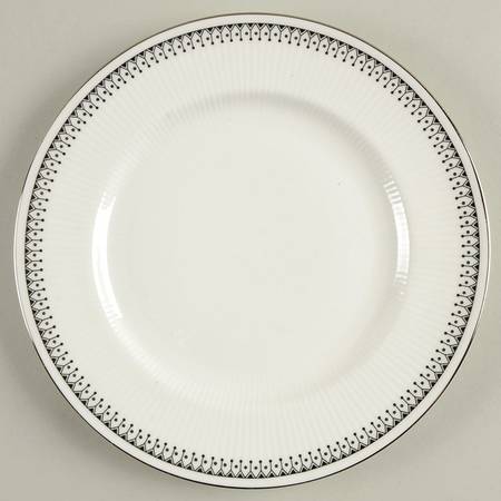 Olympus Salad Plate