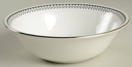 Olympus Coupe Cereal Bowl