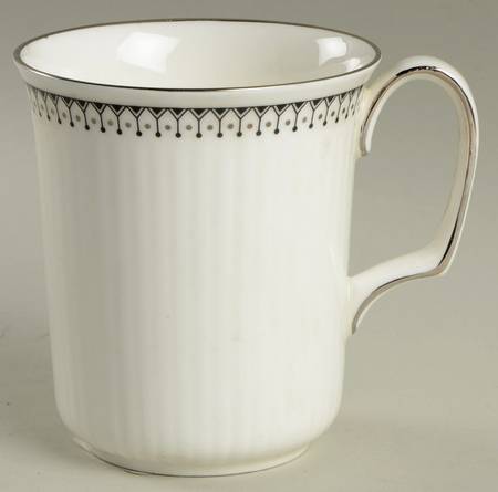 Olympus Mug