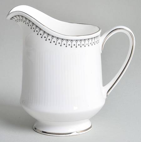 Olympus Creamer