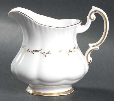 Orleans Creamer