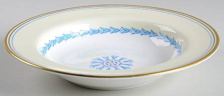 Ormonde Rim Soup Bowl