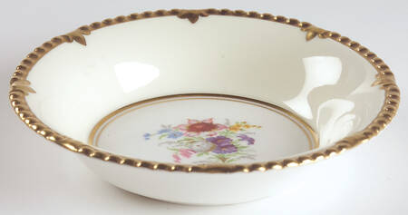 Park Lane Fruit/Dessert (Sauce) Bowl