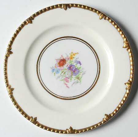 Park Lane Bread & Butter Plate