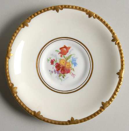 Park Lane Saucer for Cream Soup Bowl