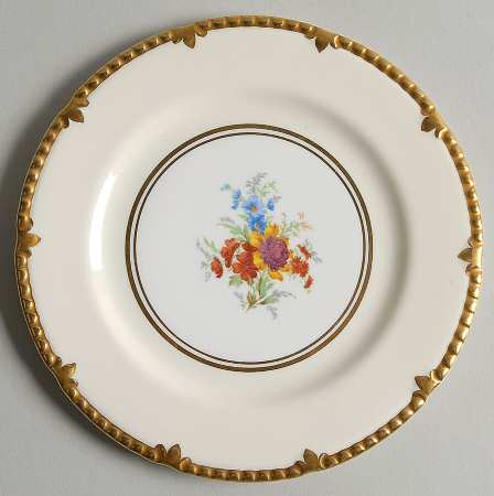 Park Lane Bread & Butter Plate
