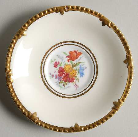 Park Lane Saucer