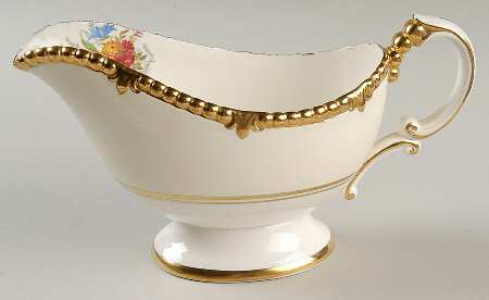 Park Lane Gravy Boat