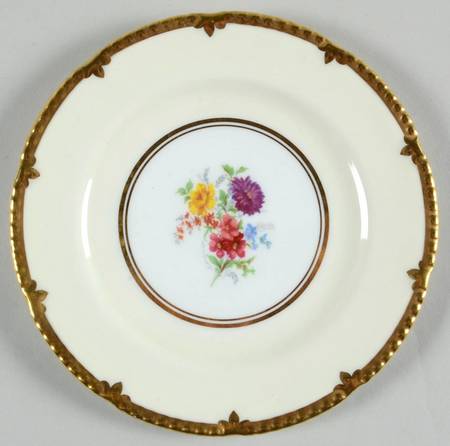 Park Lane Bread & Butter Plate
