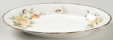 Peace Rose Relish