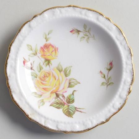 Peace Rose Coaster