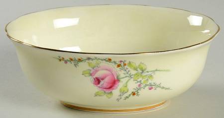Princess Margaret Rose Mini Open Sugar Bowl