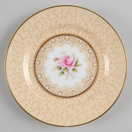 Regency Bread & Butter Plate