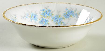 Remember Me Coupe Cereal Bowl