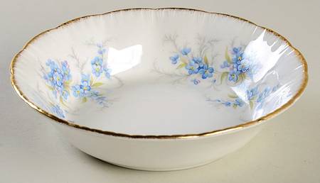 Remember Me Fruit/Dessert (Sauce) Bowl