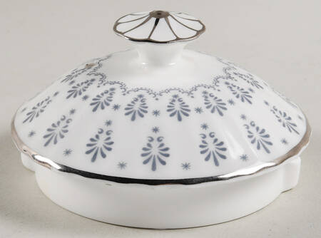 Regency Print Lid for Coffee Pot