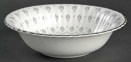 Regency Print Coupe Cereal Bowl