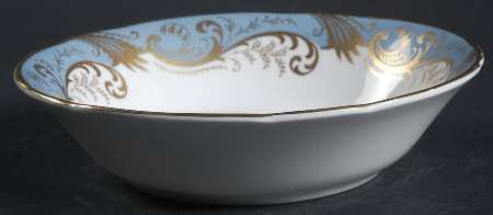 Rimini Fruit/Dessert (Sauce) Bowl