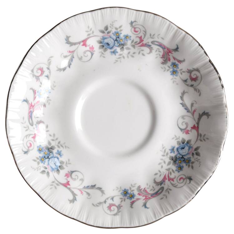 Romance Saucer
