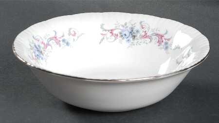 Romance Coupe Cereal Bowl