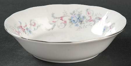 Romance Fruit/Dessert (Sauce) Bowl