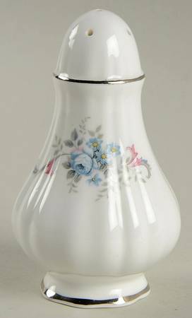 Romance Salt Shaker