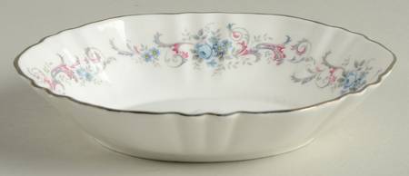 Romance Nut Dish